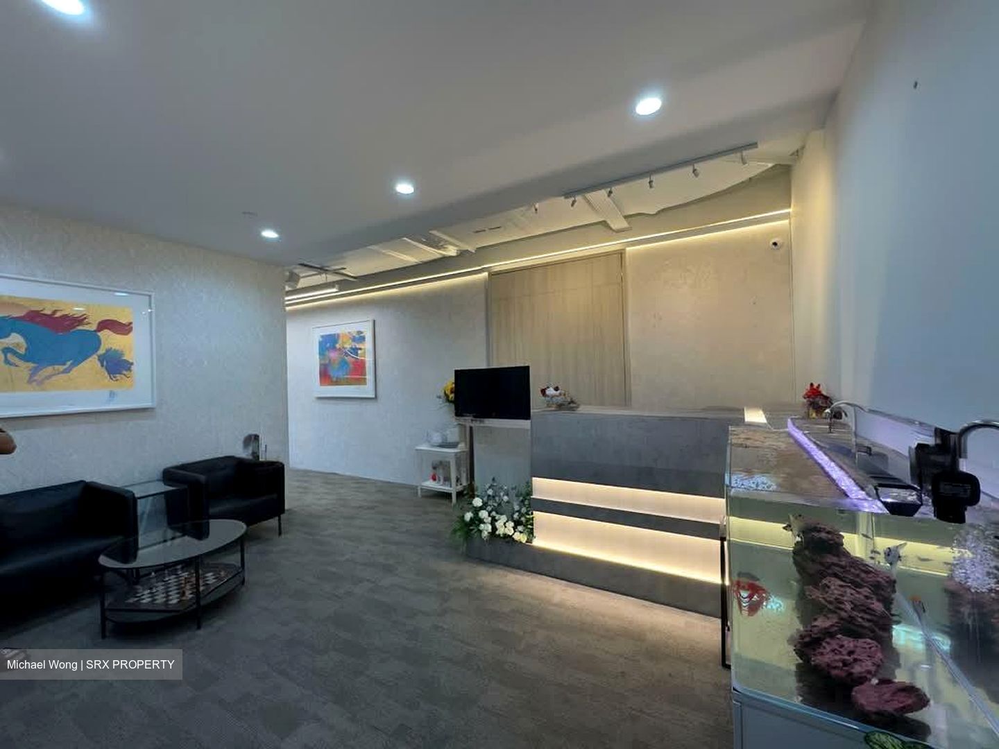 China Square Central (D1), Office #544642461